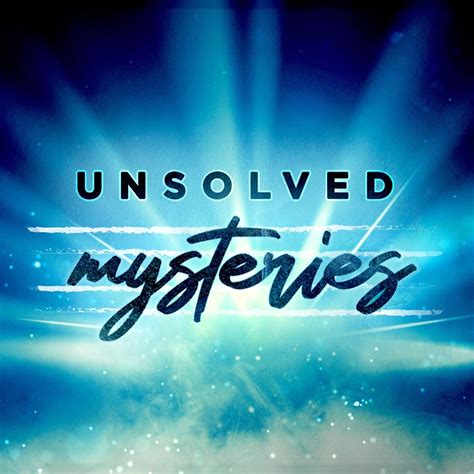 youtube unsolved mysteries|youtube unsolved mysteries 2022.